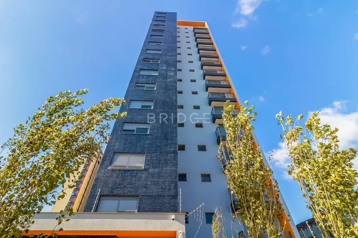 Apartamento 1 quarto mobiliado 1 vaga no Santana