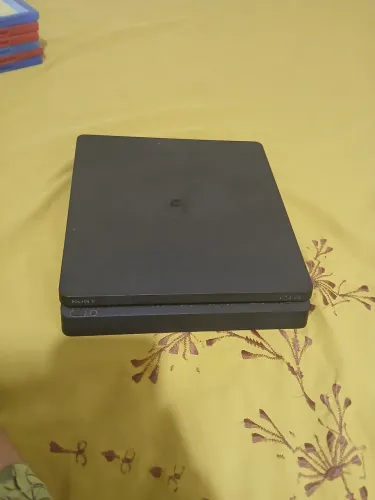 PS4
