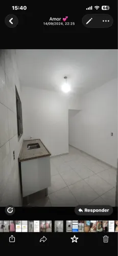 Vendo casa em Santo André
