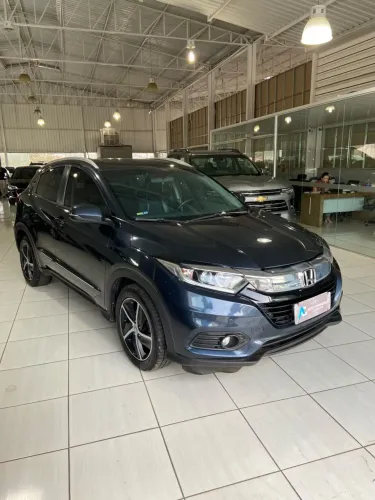 Honda HR-V EXL 1.8 Flexone 16V 5P Aut. 2020