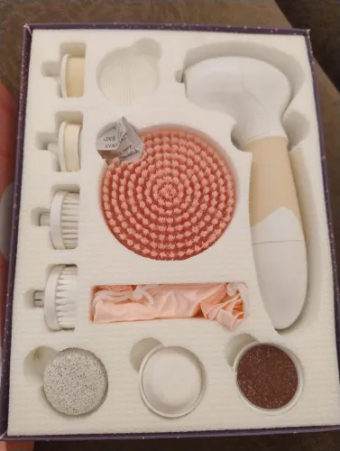 Massageador multifuncional