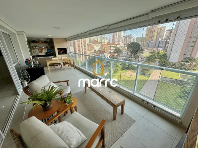 APARTAMENTO À VENDA NO CONDOMÍNIO THE PARKER ACLIMAÇÃO
