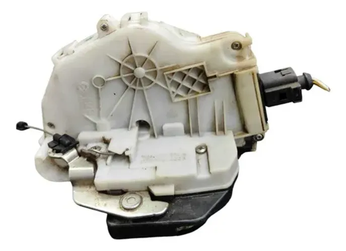 Fechadura Elétrica Diant Direita Vw Gol G5 G6 G7 2008 Á 2019