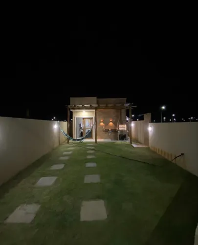 Vendo casa