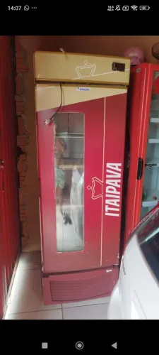 Freezer