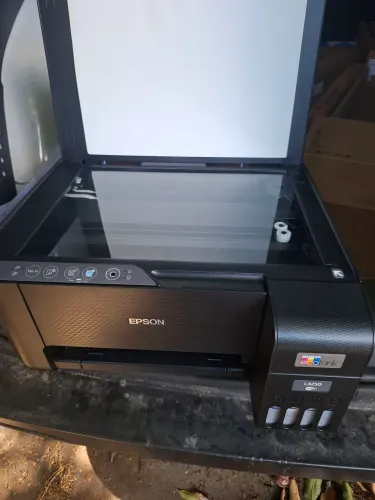 Impressora L3250 defeito