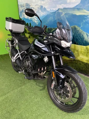 TIGER 900 GT PRO