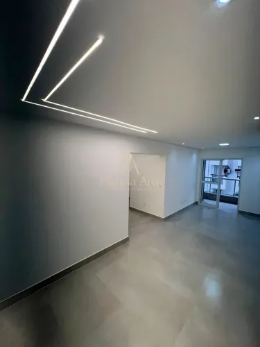 APARTAMENTO PARA LOCAÇÃO | MACUCO SANTOS