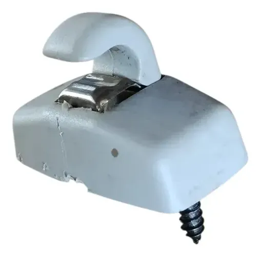 Suporte Quebra Sol Presilha Vw Golf Polo Saveiro 200169 2011