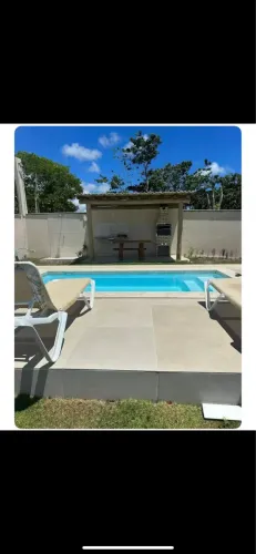 Casa em Praia do Forte - Temporada