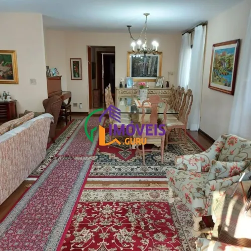 APARTAMENTO - HIGIENÓPOLIS - SP