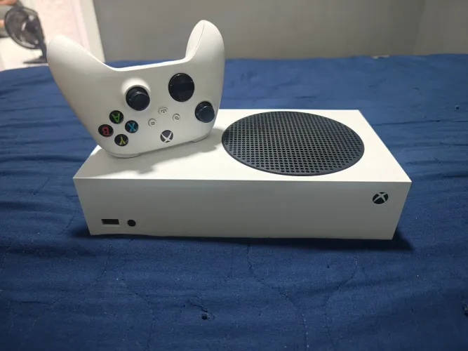 Xbox séries s