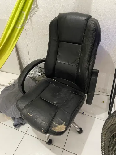 Cadeira escritório 