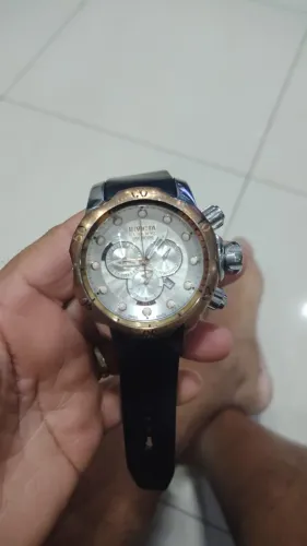 Invicta Reserve Subaqua Noma IV 11803