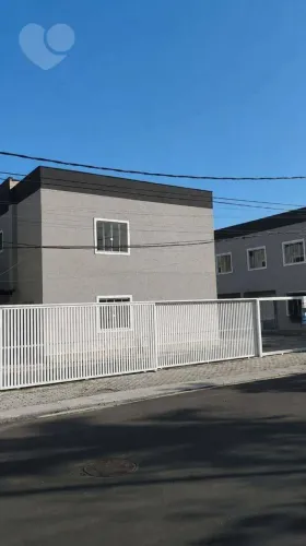 Casa com 4 dormitórios à venda, 99 m² por R$ 570.000,00 - Itacoatiara - Niterói/RJ