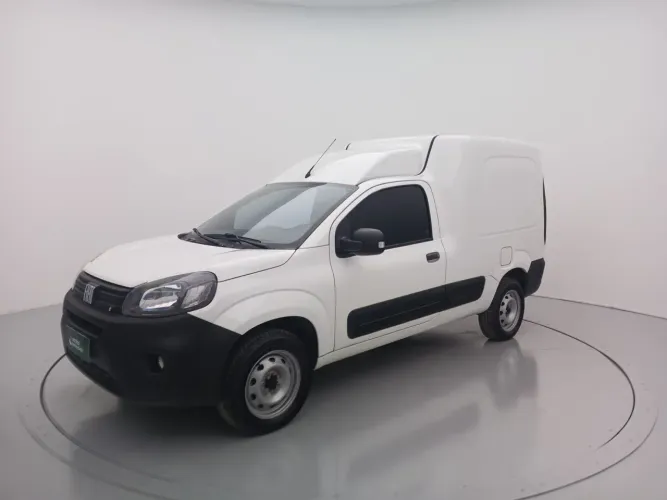 Fiat Fiorino Endurance EVO 1.4 Flex 8V 2P 2025
