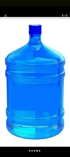 50 GARRAFÕES DE ÁGUA DE 20L