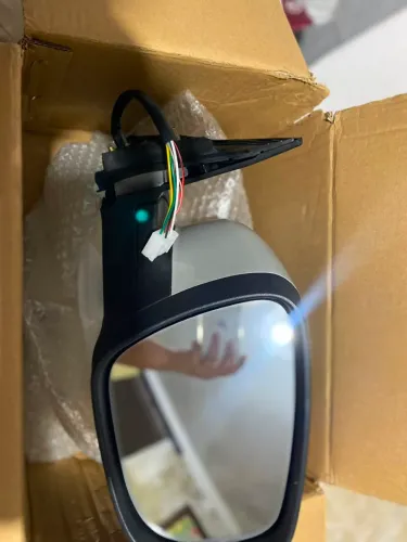 Retrovisor Tiggor 5x