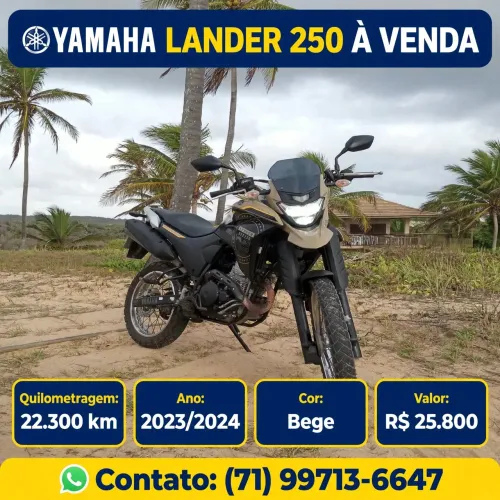 Lander 250