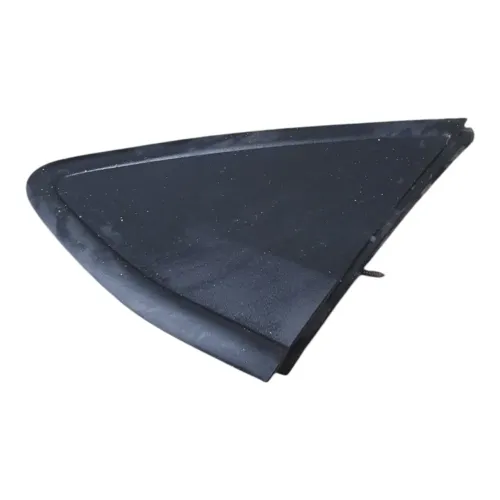 Acabamento Moldura Retrovisor Esquerdo Volkswagen Fox 2008