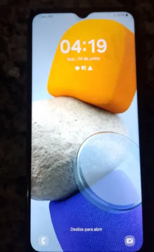 CELULAR M23 SAMSUNG 
