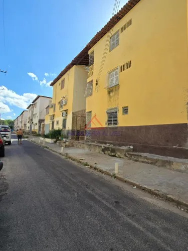 Apartamento em Tancredo Neves - Teresina - Piaui - Venda