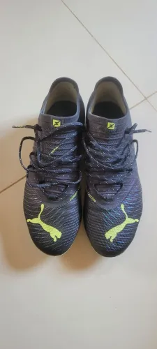 Chuteira puma future z 1.3 Neymar