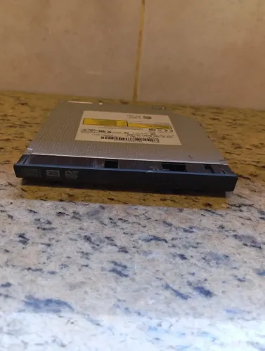 Drive CD/DVD Notebook Dell Inspiron 15R N5110