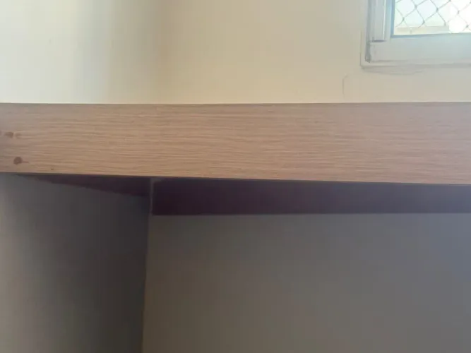 Mesa MDF para Estudos