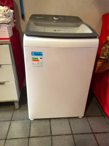 Máquina brastemp 13 kg