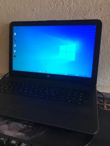 Notebook HP em Perfeitas condições