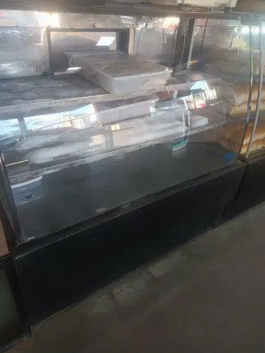 Balcão Frio