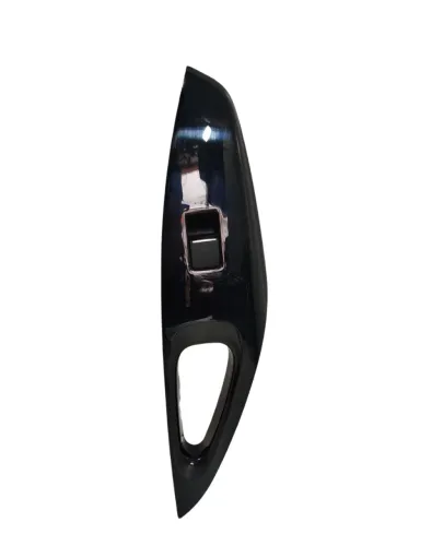 Moldura Comando Vidro Tras/ Esq Toyota Corolla 7427202a00