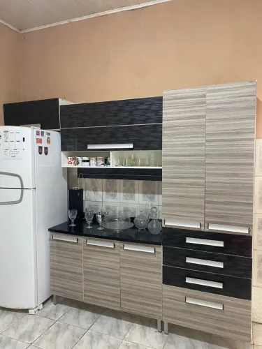 Armário Cozinha