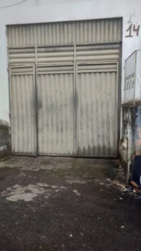 Ponto comercial no engenho velho de brotas 