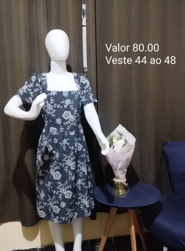 Vestidos Evangélico