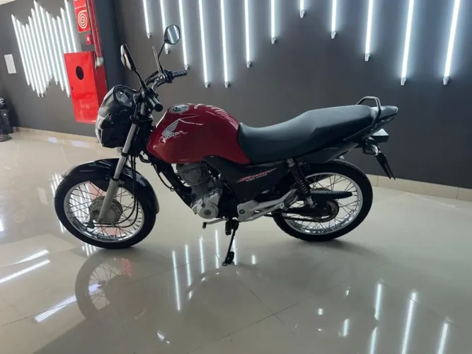 HONDA CG 160 START CG 160 START
