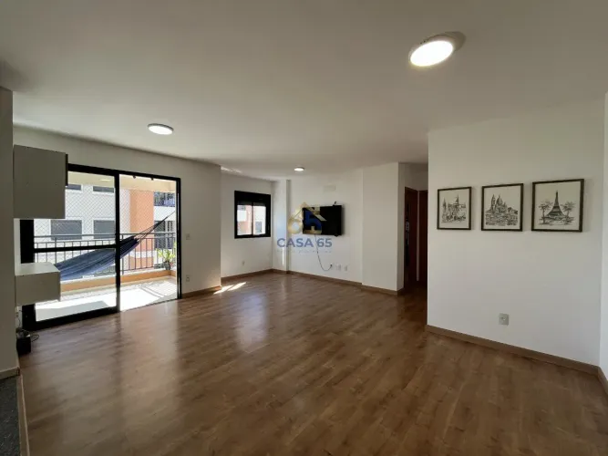 APARTAMENTO 2 QUARTOS NO CONDOMÍNIO UPPER PARQUE DAS ÁGUAS - VENDA