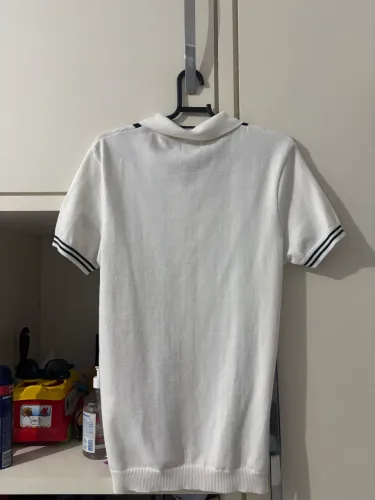 Camiseta Polo