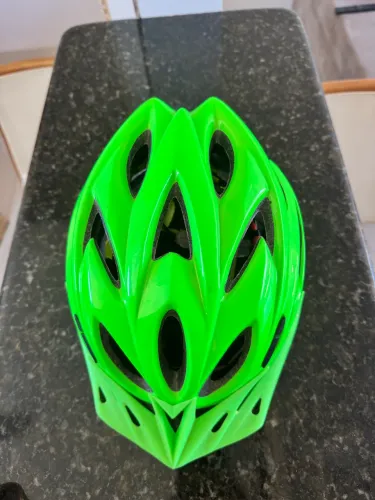Capacete Ciclismo