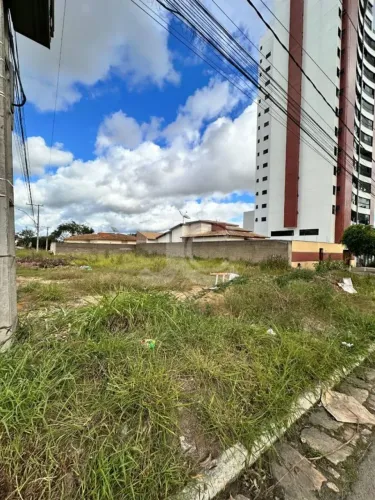 Terreno à venda - Candeias