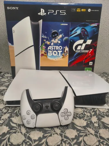 Playstation 5