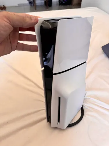 PlayStation 5 slin com leitor