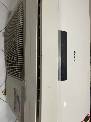 Ar  Condicionado Split Inverter Gree Eco Garden 9.000 BTUs Frio 220V 