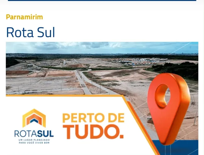 Vendo terreno