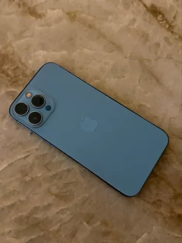 iPhone 13 Pro Max