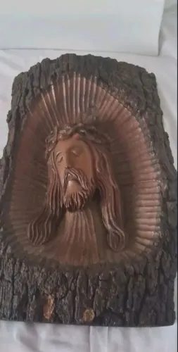 Quadro de Cristo