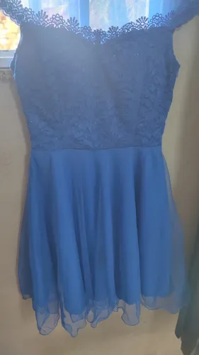 Vestido 15 anos 