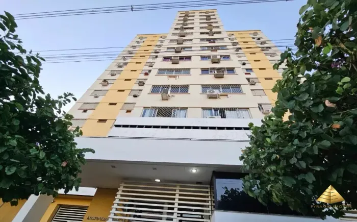 Apartamento para venda, 3 quarto(s), Centro-sul, Cuiabá