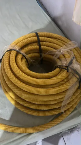 Rolo de canduite